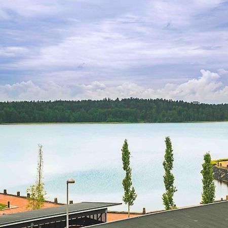 Light Modern Pallo Apartment By The Lake Saimaa Lappeenranta Extérieur photo