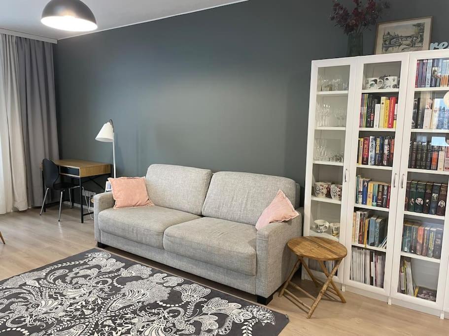 Light Modern Pallo Apartment By The Lake Saimaa Lappeenranta Extérieur photo